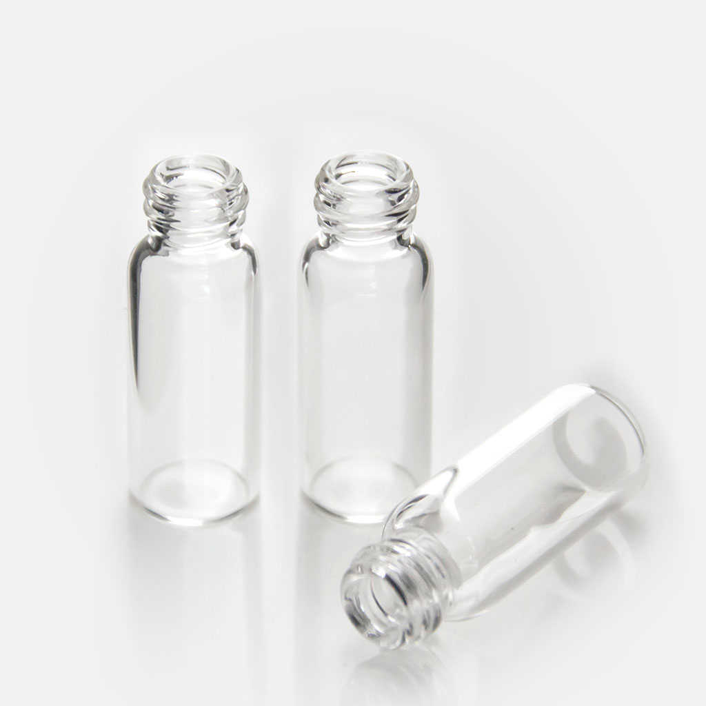 High quality 2ml hplc screw vial with cap price